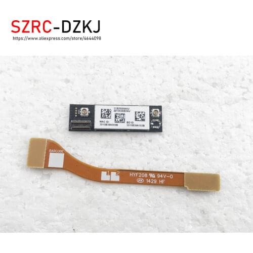 New and Original Lenovo YOGA 11S Wireless WiFi card board Module Connecting Cable NF-A122 90202806 11S20200052