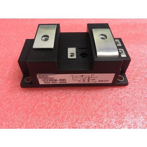 NEW IGBT Mdoule 1DI500A-030