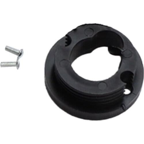 Motorcycle 47cc 49cc Air Filter Clearner Mount Stack For 2 Stroke Engine Carburetor Carb Pocket Dirt Bike Kids ATV Quad