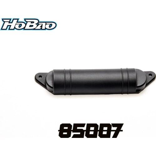 Original OFNA/HOBAO RACING 85007 EXTRA BATTERY COMPARTMENT FOR LIPO For HYPER 1/8 VS NITRO BUGGY
