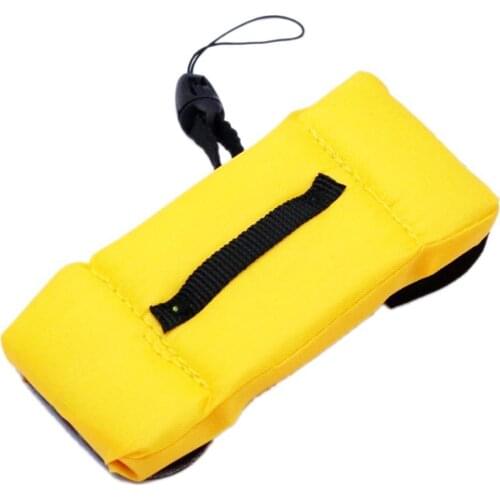 Camera Floating Foam Wrist Arm Band Strap Wristband for Underwater Snorkeling