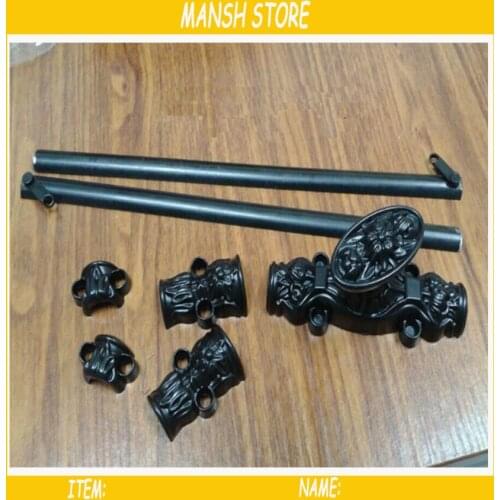 1 set Universe Lock Vintage Europ Style Lock For Warehouse Cabinet Cupboard Funiture Accessory Door Lock