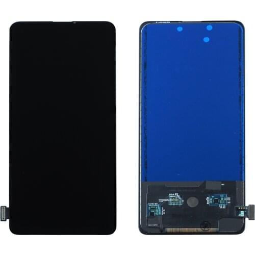 Xiaomi Mi 9T LCD For K20 Display Digitizer Assembly Mi 9T Pro LCD Replace Redmi K20 Pro Touch Screen Mi9T Lcd With Frame TFT