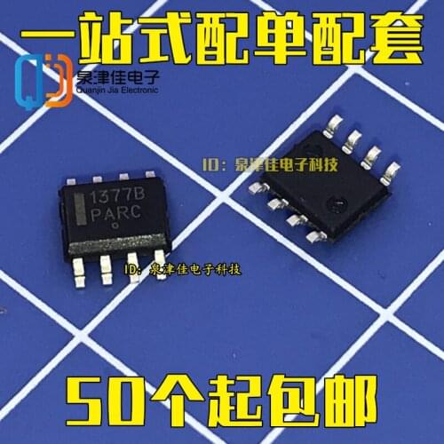 100% Original New NCP1377BD1R2G 377B1 SOP8 1.5