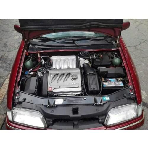 Damper for Citroen Xantia 1992-2010 Front Bonnet Hood Modify Gas Struts Lift Support Shock Accessories Absorber