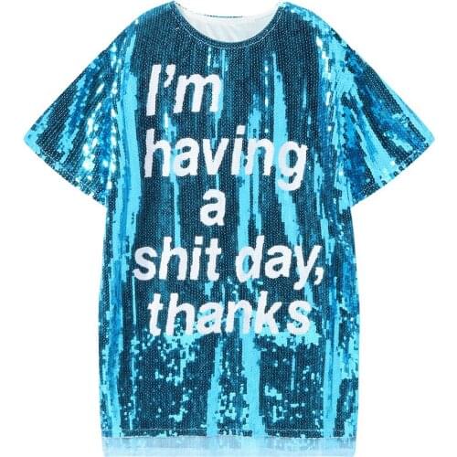 Женские футболки с надписями BAICLOTHING China At AliExpress