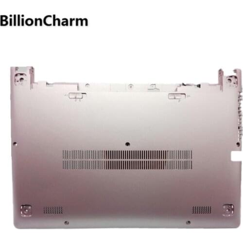 BillionCharmn New Original For Lenovo S300 D Pink Shell Bottom Case Base Cover