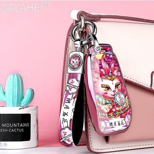 TPU Car Key Cover Case Fob Shell Keychain For Mercedes Benz A B E C G M R S Class W204 W205 W212 W213 W176 W177 GLC CLA GLA AMG