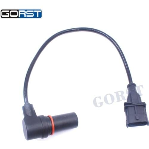 Crankshaft Position Sensor 0281002676 For Daf CF 85 XF 105 1607436 Auto Car Parts CKP Sensor