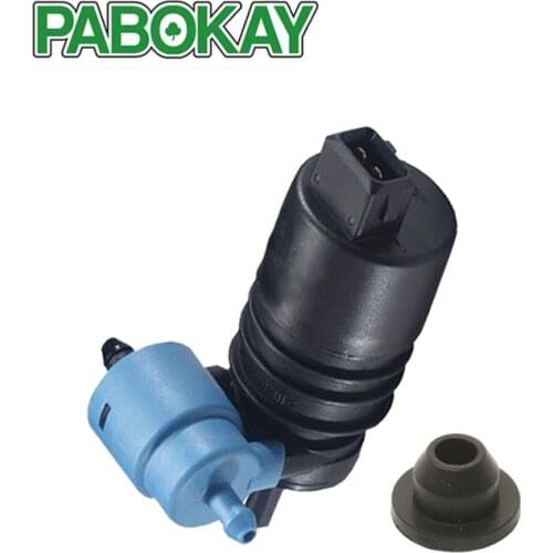 FOR Windscreen Washer Pump 1H6955651 333955651 191955651 90226561 90492357 1450162 1450175 8413810040 177119 151632 1959252