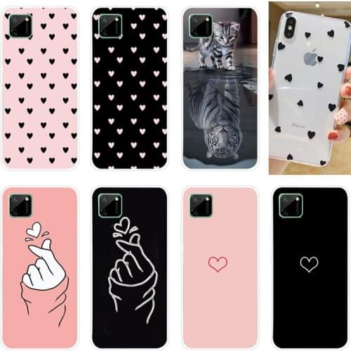 Чехлы для телефонов Oppo A92 GLSHST China At AliExpress