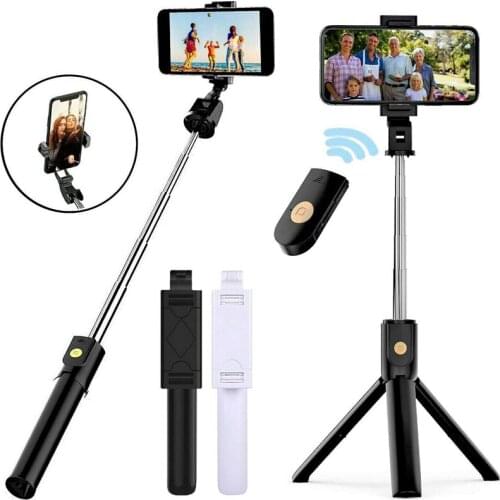 Knotolus Monopods For Smartphones