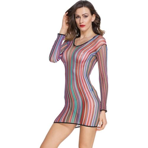 LOVELYFOX Women's Nighties