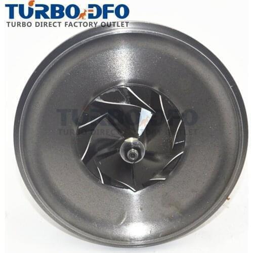 New RHF5 VI95 VICC Turbocharger Cartridge 8970700291 Turbolader CHRA For Opel Frontera A 2.8 TD 84Kw 4JB1T 1991
