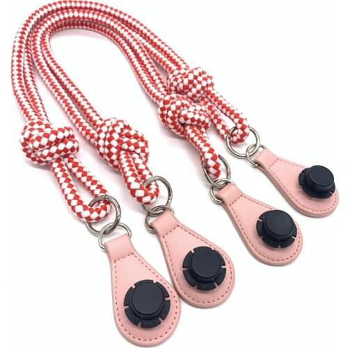 New 80 cm bag handle with tears for obag bag