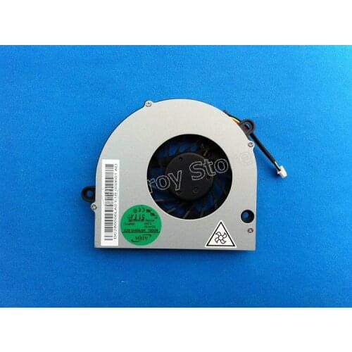 New Laptop Cpu Fan For Acer Aspire 5332 5516 5517 5732Z 5732ZG eMachines E525 E625 E725 D720 P/N:DC280006LA0 DC280006LS0