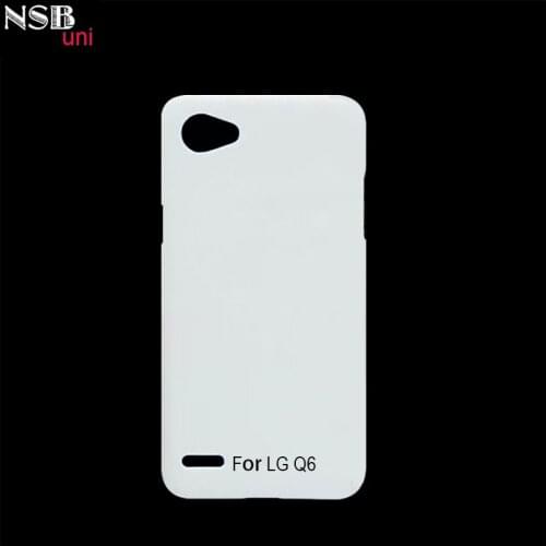 NSB uni LG Phone Cases