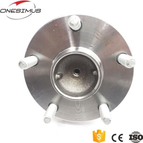 ONESIMUS Hubs And Bearings