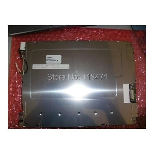 Original A+ Grade 10.4 inch industrial LCD Panel LQ10D367 display One year warranty