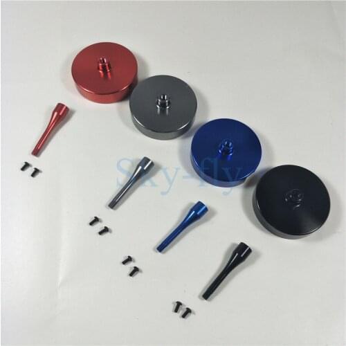 GPS Anti-interference Shield Stand / Holder For WKM/APM/NAZA/ZERO Model Aircraft Sky-fly