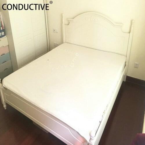 King size bed sheet