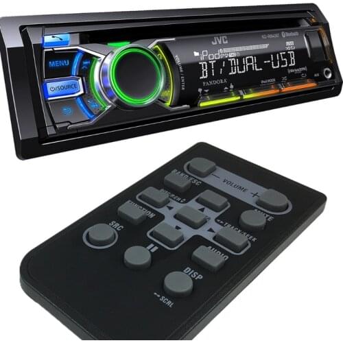 Remote Controller for Pioneer Car System QXE1047 CXC8885 CXE3669 QXA3196