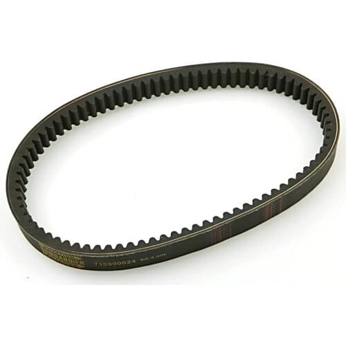 DRIVE BELT SUIT FOR KYMCO 500 SIZE IS 28.9X1036