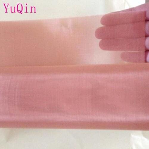 Copper net 20 / 300 mesh copper net copper wire net metal screen copper electromagnetic screen anti radiation copper net Filter