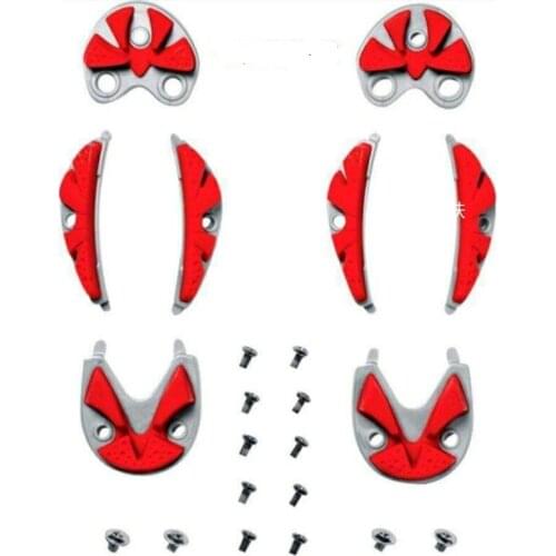 Sidi Tiger Drako Dragon Carbon Replacement Soles