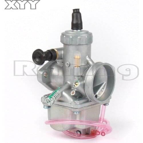 Brand-new MOLKT 28mm Carburetor High Performance Racing 150 200CC PIT BIKE DIRT BIKE Carburetor