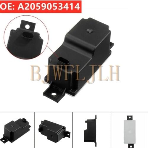 A2059053414 2059053414 For Mercedes Benz C Class 205 E w205 w213 W222 C-E-GLC Convenrter Voltage Transformer Voltage Converter 4