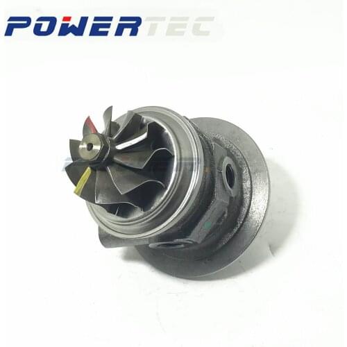 TB2518 466898-5006S 466898 Turbo cartridge CHRA Balanced turbine core for Isuzu NPR Truck 3.9L 4BD1T turbolader assy 8943829000