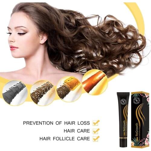 Средства от выпадения волос zheFanku China At AliExpress