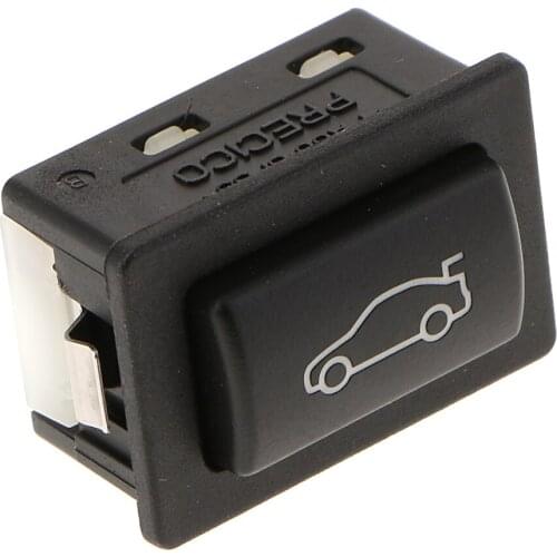 6131920031 Truck Unlocking Switch Button Fit For BMW F20/30/35/10/11/18 E84
