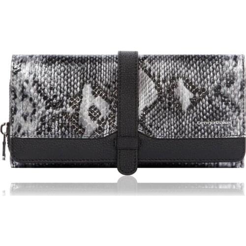 Cengiz Pakel Reptile Bags For Women