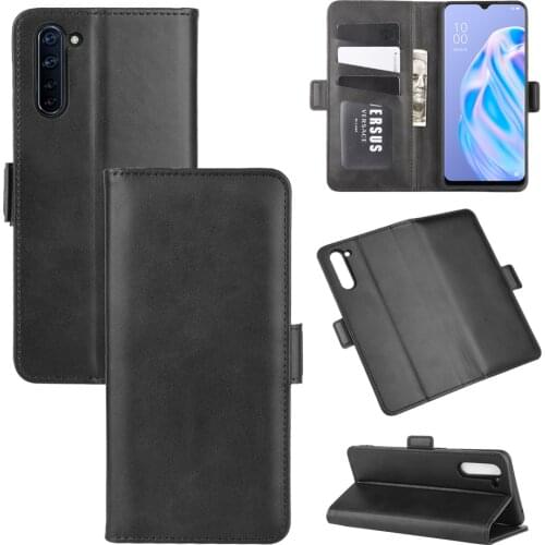 Case For OPPO Reno 3A Japan Leather Wallet Flip Cover Vintage Magnet Phone Case For OPPO Reno 3A Japan Coque