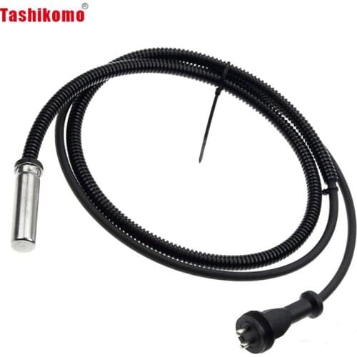 Abs wheel speed sensor for mercedes benz daf trcuk 4410327650 3565400617 A3565400617