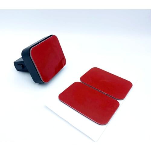 For DDPAI MOLA N3 Dash Cam Smart Car DVR 3M Film and Static Stickers, Suitable for 70 mai Pro Car DVR 3M film holder 3pcs