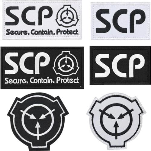 Symbol Patch Embroidered Applique Hook And Loop Tactical Emblem Military Punk Patches Clothes Stickers Apparel Accessories Badge