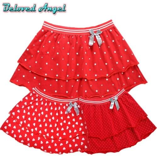 New Summer Baby Girl Clothes Tutu Skirt Kids Princess Girls Skirt Ball Gown Pettiskirts Birthday Party Kawaii Mini Skirt 1-16yrs