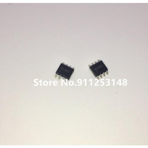Wholesaler 50pcs/lot SY50136AFAC Level 6 Energy Efficiency Power Driver Chip Original