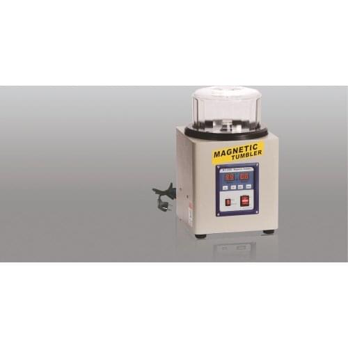 800g Gold Polishing Machine Medium Jewellery Polishing Magnetic Polisher goldsmith