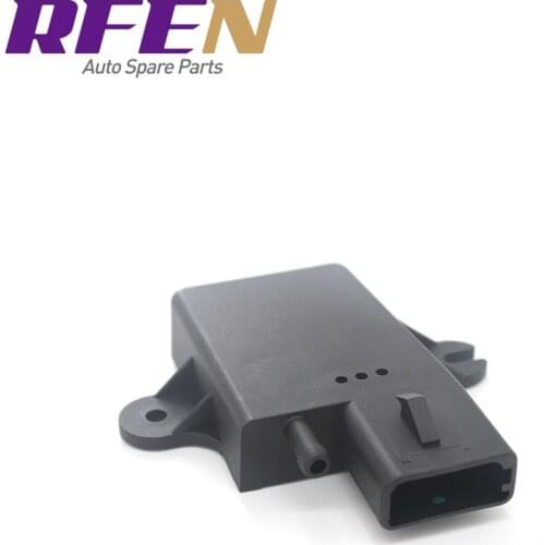RFEN Pressure MAP Sensor 1648138 1652345 For Ford Transit Manifold Absolute 1.3-2.9L E6EF9F479A2A E7FZ-12A644-A 6PP009400091