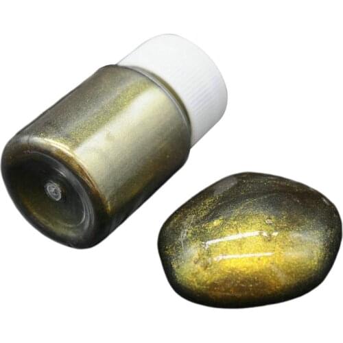 DIY Epoxy Resin Filler Dye Pearl Pigment Cat Eye Pearlescent Mineral Powder Handmade Crafts Making Beauty Nails Accessories