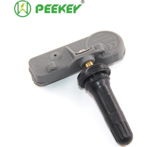 TPMS Sensor DV6T-1A180-AA BB5T-1A180-AA DR3V-1A180-DA BB5T-1A180-BA Tire Pressure Monitoring sensors For ford mondeo