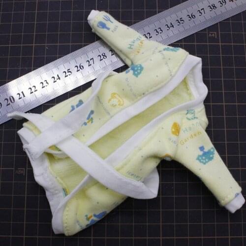 1/6 Female Soldier Pajamas Fashionable Sexy Bathrobe Suitable For All 12" Female Soldier Mannequin Accessories