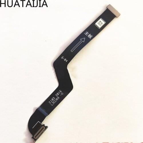 LCD Connected with motherboard Flex Cable For OPPO Find X2 Pro LCD Flex Cable OPPO Find X2 pro