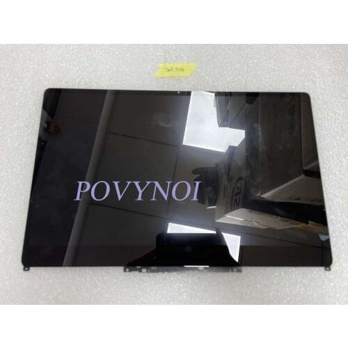 For Dell Inspiron 15 7586 15.6"LCD led display touch screen assembly UHD