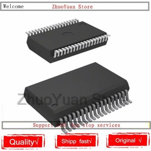 10PCS/lot New original BTS5480SF BTS5480 SSOP-36 IC chip