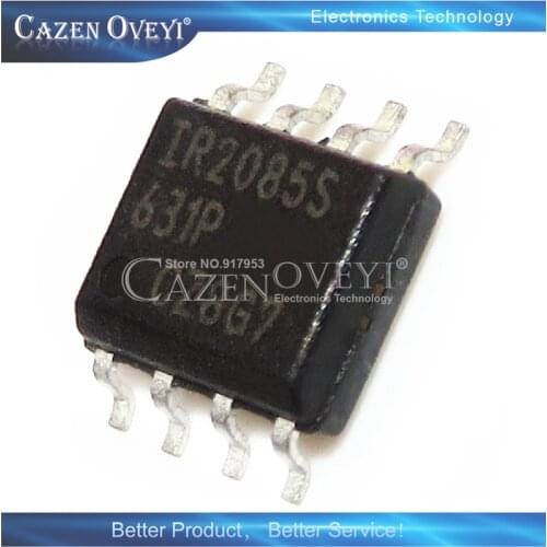 2piece IR2085STRPBF IR2085S SOP-8 In Stock